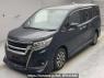 Used 2021 AT toyota esquire ZRR85G Image[0]