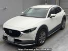 Mazda CX-30 DMEP