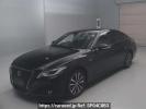 Toyota Crown Hybrid AZSH20