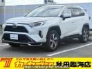 Toyota Rav4 PHV AXAP54