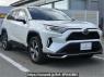 Used 2021 AT toyota rav4-phv AXAP54 Image[2]