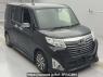 Used 2017 AT toyota roomy M900A Image[2]