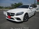 Mercedes Benz C-Class 205040C
