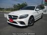 Used 2018 AT mercedes-benz c-class 205040C Image[0]
