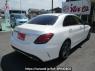 Used 2018 AT mercedes-benz c-class 205040C Image[1]