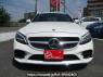 Used 2018 AT mercedes-benz c-class 205040C Image[2]