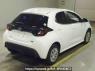 Used 2023 AT toyota yaris MXPH15 Image[1]