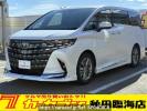 Toyota Alphard AGH45W