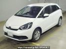 Honda Fit GR4