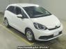 Used 2023 AT honda fit GR4 Image[2]
