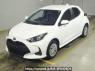 Used 2023 AT toyota yaris MXPH15 Image[0]