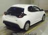 Used 2023 AT toyota yaris MXPH15 Image[1]