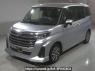 Used 2022 AT toyota roomy M900A Image[0]