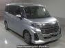 Used 2022 AT toyota roomy M900A Image[2]
