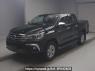 Used 2018 AT toyota hilux GUN125 Image[0]