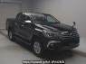 Used 2018 AT toyota hilux GUN125 Image[2]