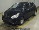 Toyota Vitz NSP135