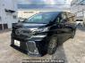 Used 2017 AT toyota vellfire AGH30W Image[0]
