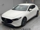 Mazda Mazda3 Fastback BP5P