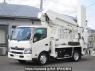 Used 2017 MT hino dutro XZU700X Image[0]