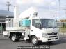 Used 2017 MT hino dutro XZU700X Image[1]