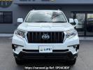 Toyota Land Cruiser Prado TRJ150W