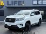 Used 2022 AT toyota land-cruiser-prado TRJ150W Image[1]