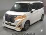 Used 2019 AT toyota roomy M900A Image[0]
