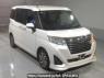 Used 2019 AT toyota roomy M900A Image[2]