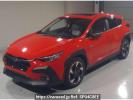 Subaru Crosstrek GUE