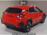 Used 2023 AT subaru crosstrek GUE Image[1]