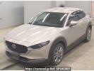 Mazda CX-30 DMEP