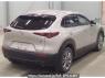 Used 2022 AT mazda cx-30 DMEP Image[1]