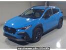 Subaru Crosstrek GUD