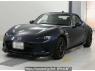 Used 2022 AT mazda roadster ND5RC Image[0]
