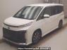 Used 2023 AT toyota voxy ZWR90W Image[0]