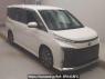 Used 2023 AT toyota voxy ZWR90W Image[2]