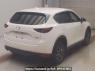 Used 2018 AT mazda cx-5 KF5P Image[1]