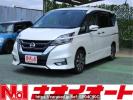 Nissan Serena GFC27