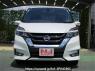 Used 2017 AT nissan serena GFC27 Image[1]