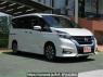 Used 2017 AT nissan serena GFC27 Image[2]