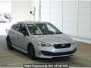 Subaru Impreza G4 GK3
