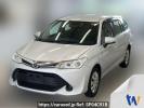 Toyota Corolla Fielder NRE161G