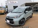 Toyota Sienta MXPL10G