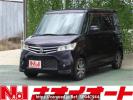 Nissan Roox ML21S