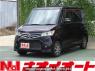 Used 2012 AT nissan roox ML21S Image[0]