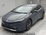 Used 2023 AT toyota prius MXWH60 Image[0]