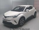Toyota C-HR ZYX10