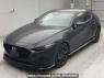 Used 2023 AT mazda mazda3-fastback BPFJ3R Image[0]