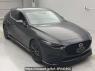 Used 2023 AT mazda mazda3-fastback BPFJ3R Image[2]
